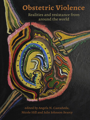 cover image of Obstetric Violence